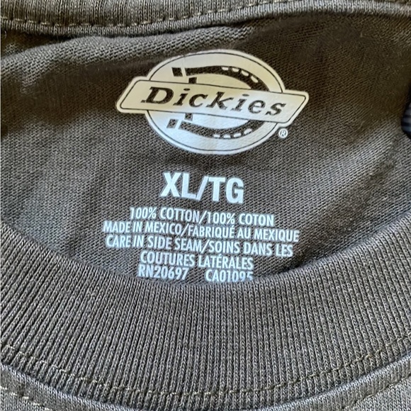 NWT Dickies Tee - Picture 4 of 4